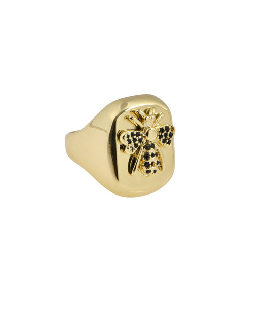 Bee Ring