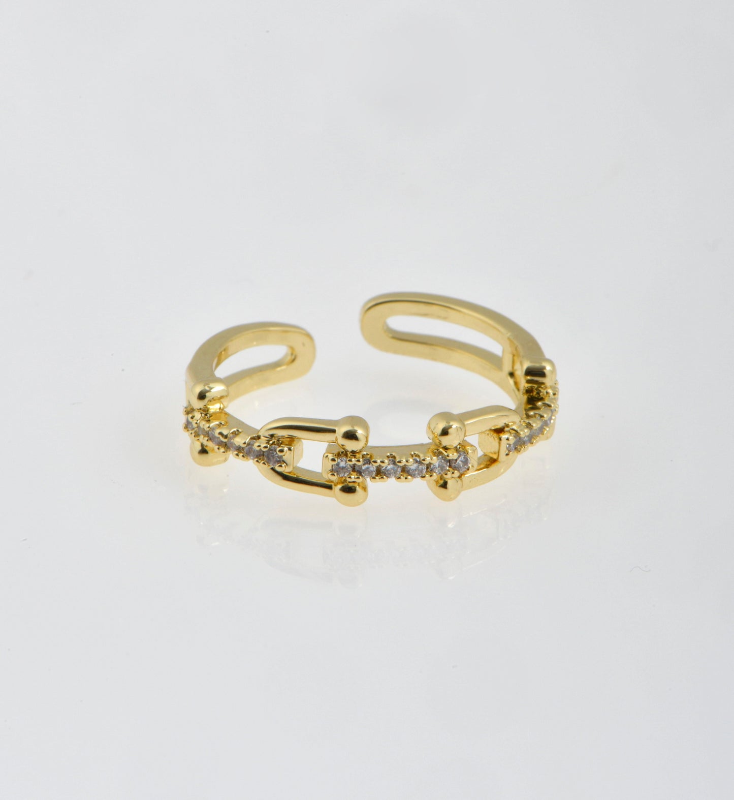 Euphoria Ring