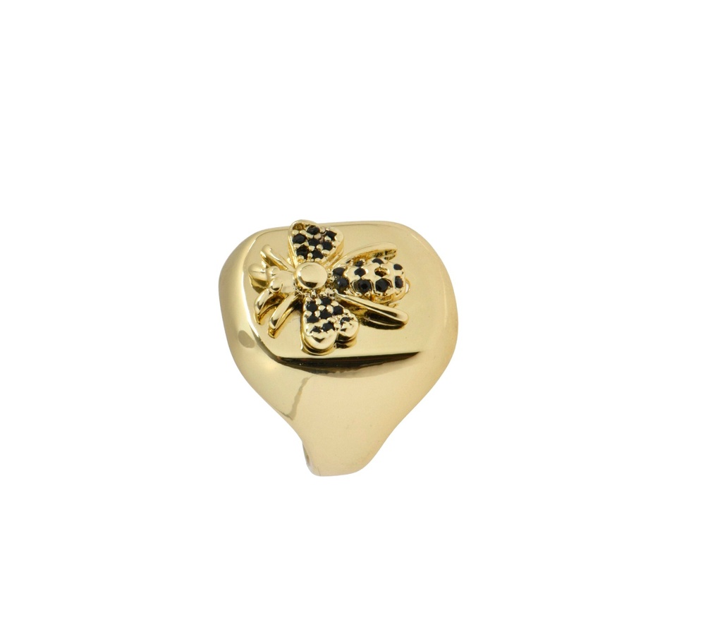 Bee Ring