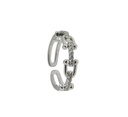 Royal Geometric Ring