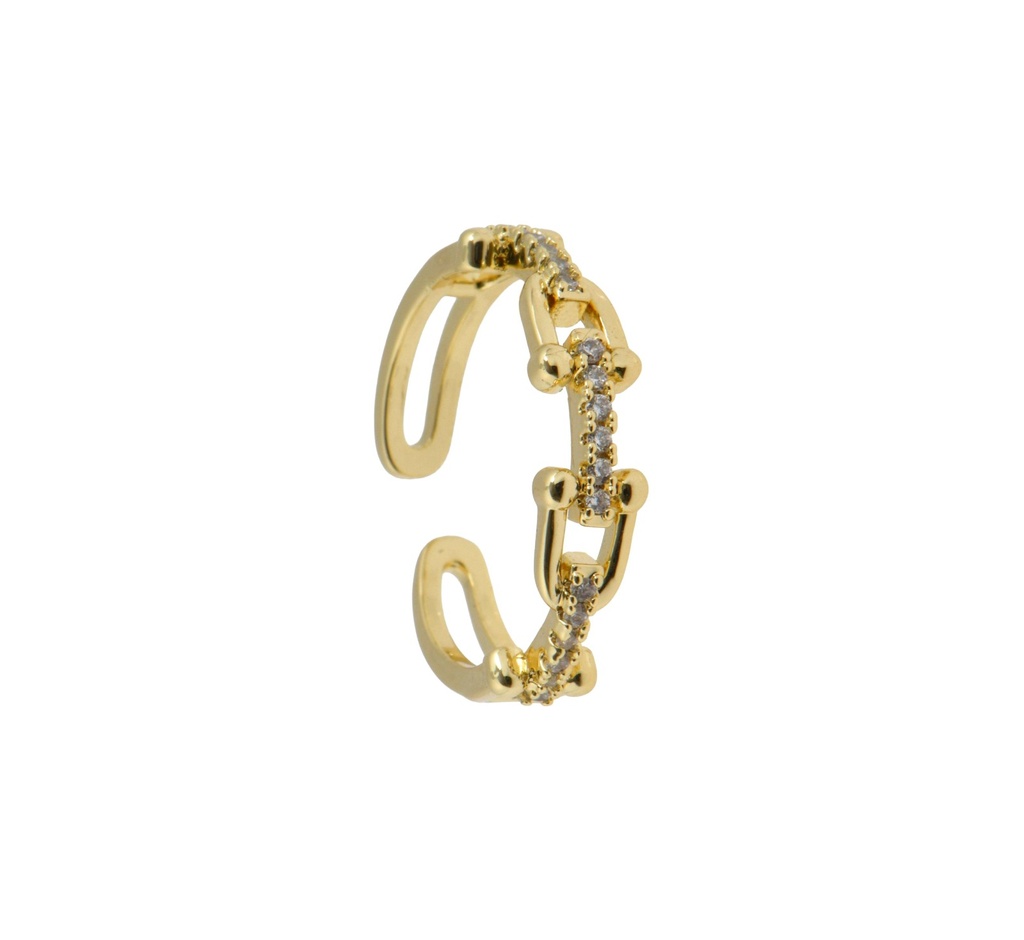 Euphoria Ring