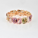 Flora Pearl Bracelet