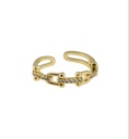 Euphoria Ring