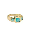 Imperial Blue Ring