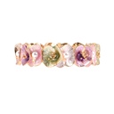 Flora Pearl Bracelet
