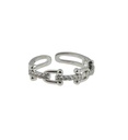 Royal Geometric Ring