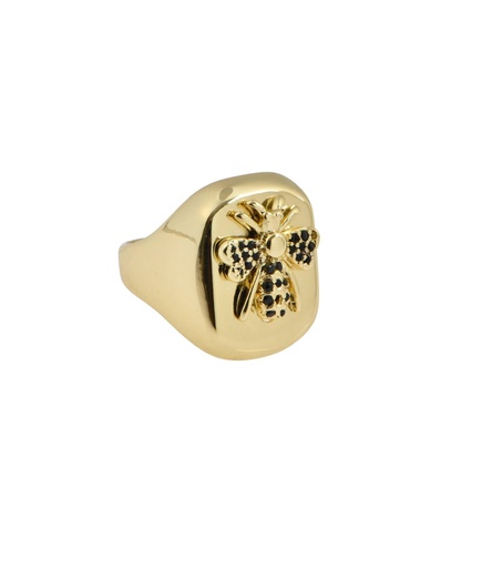 [ANL004C006] Bee Ring