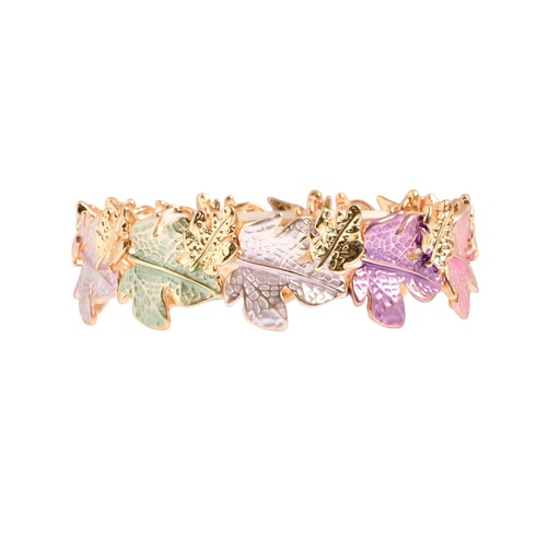 [PUL010] Flora  Bracelet
