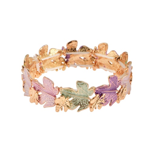 [PUL010] Flora  Bracelet