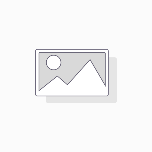 [A012] White Moon Ring